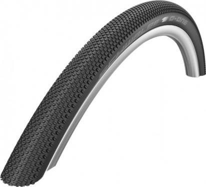 Schwalbe külső gumi köpeny 28x1.5 (40-622) G-ONE ALLROUND PERFORMANCE HS473