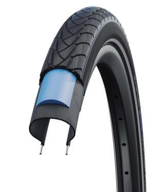 Schwalbe külső gumi köpeny 28x1.50 (40-622) MARATHON Plus HS440