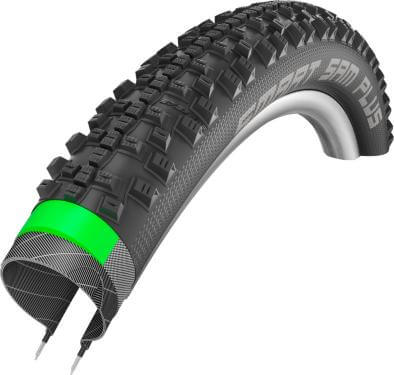 Schwalbe külső gumi köpeny 28x1.60 (622-42) Smart Sam Plus Perf