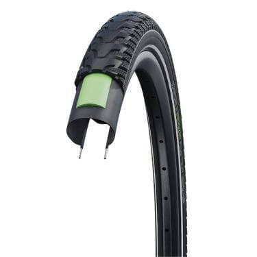 Schwalbe külső gumi köpeny 28x1.75 (47-622) Energizer Plus HS492