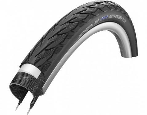 Schwalbe külső gumi köpeny 28x1.75 (622-47) Delta Cruiser Plus HS431