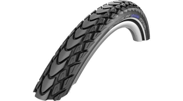 Schwalbe külső gumi köpeny 28x1.75 (622-47) MARATHON MONDIAL PERFORMANCE HS428 RG