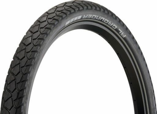 Schwalbe külső gumi köpeny 29x2.35 (60-622) AL GROUNDER PERF HS611 RG ADDIX REF MS DD 1020g