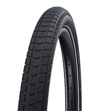 Schwalbe külső gumi köpeny SUPER MOTO X 27,5x2,8 584 black-SSkin RG Dua