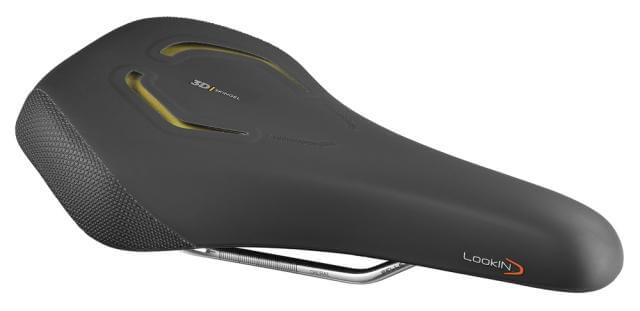 Selle Royal nyereg  LookIN 3D Moderate Men