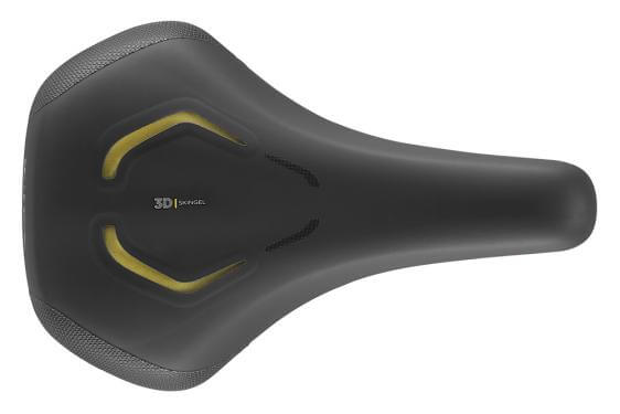 Selle Royal nyereg  LookIN 3D Moderate Men