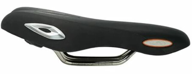 Selle Royal nyereg LookIN Stracciatella Athletic (5234HR3A491B7)