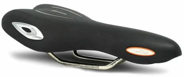 Selle Royal nyereg LookIN Stracciatella Athletic (5234HR3A491B7)