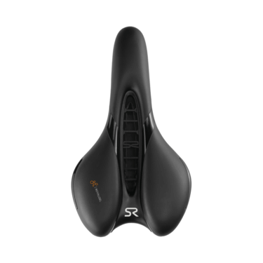 Selle Royal nyereg Respiro Relaxed (5130HRTB691L4)