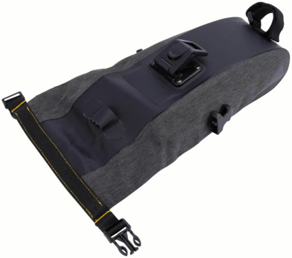 Selle Royal nyeregtáska L-es 2,0L (BAGS400A00000)