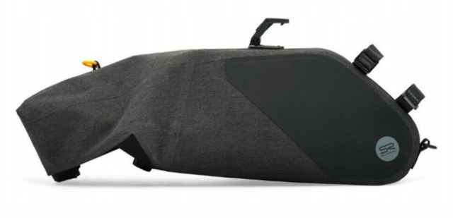 Selle Royal nyeregtáska XL-es 7,0L (BAGS500A00000)
