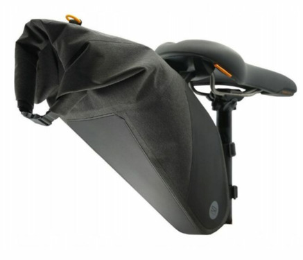 Selle Royal nyeregtáska XL-es 7,0L (BAGS500A00000)