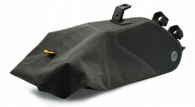 Selle Royal nyeregtáska XL-es 7,0L (BAGS500A00000)