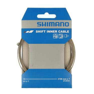 Shimano bowden váltó normál