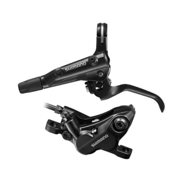 Shimano fékszett BR-MT 520/BL-MT501 fekete balos