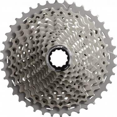 Shimano fogaskoszorú M8000 11-es 11-42F