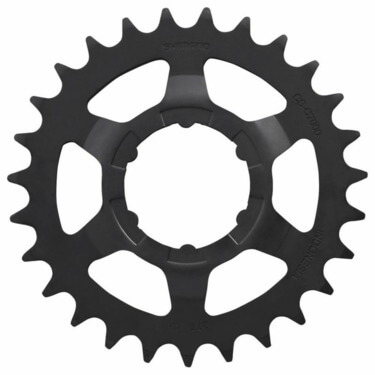 Shimano lánckerék CS-C7000 ,30T, Nexus, Bulk