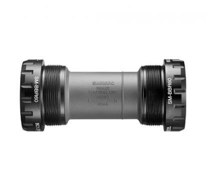 Shimano monoblokk integrált SMBBR60 68mm