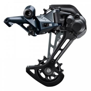 Shimano Shadow hátsó váltó SLX M7100 SGS DM