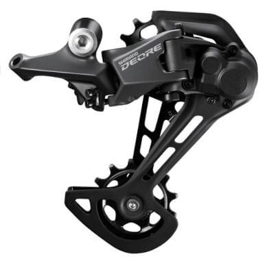 Shimano váltó hátsó Deore 11-es ShadowPlus 40 fogú