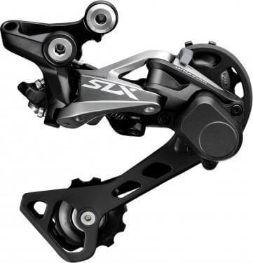 Shimano váltó hátsó SLX GS RD-M7000 11-es Direct Mount Shadow+