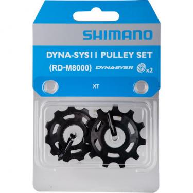 Shimano váltógörgő RDM8000 RDM8050