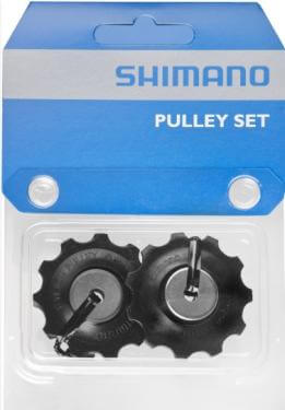 Shimano váltógörgő SLX