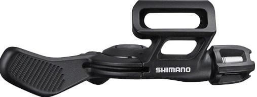 Shimano dropper kar B MTB Rapidfire fekete I-SPEC EV