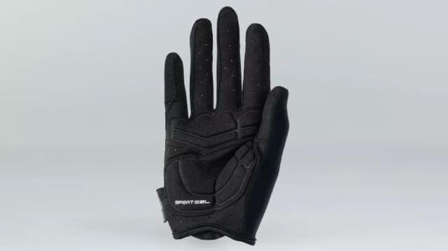 Specialized BG Sport kesztyű hosszú ujjú FFI fekete "L"