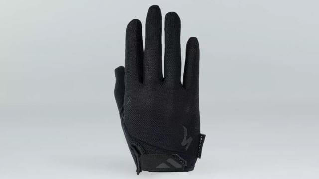 Specialized BG Sport kesztyű hosszú ujjú FFI fekete "L"