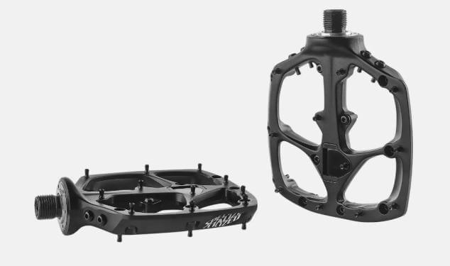 Specialized pedál Boomslang Platform Pedals