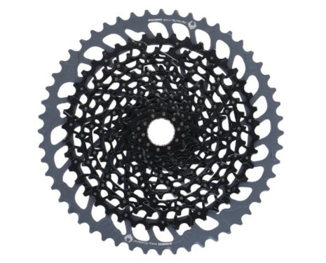 Sram fogaskoszorú XG-1275, EagleXD, 10-52 12-es(2133030300)