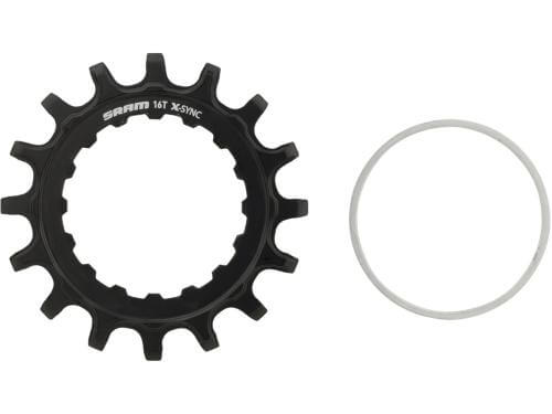 Sram lánckerék X-Sync 14T Bosch BLK