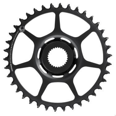 Sram lánckerék X-Sync ST Eagle 36T B DM Bosch BLK