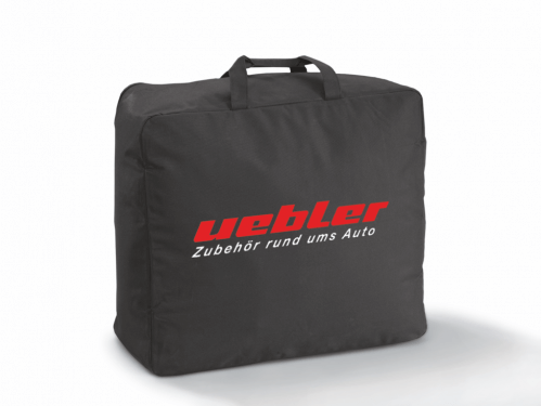 Uebler F42 kerékpárhordozó táska
