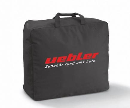 Uebler i41 S kerékpárhordozó táska