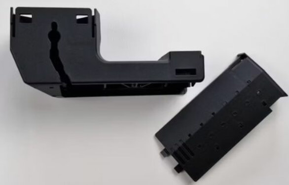 Uebler lámpatartó kar, jobboldali i21Z, i31Z, i41S