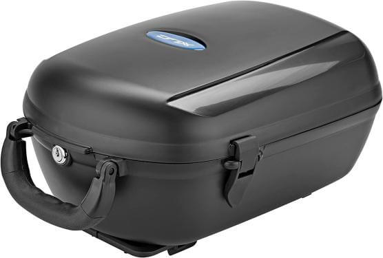 XLC táska/cargo box Carry more adapterrel BA-B03