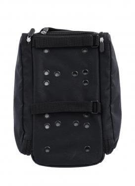 XLC táska csomagtartóra 5 az egyben BA-M01 fekete