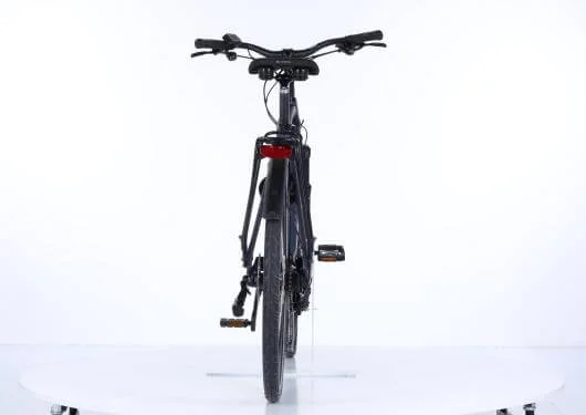Victoria eTrekking 5.11 SE US46 cm '19 fekete/fehér elektromos kerékpár