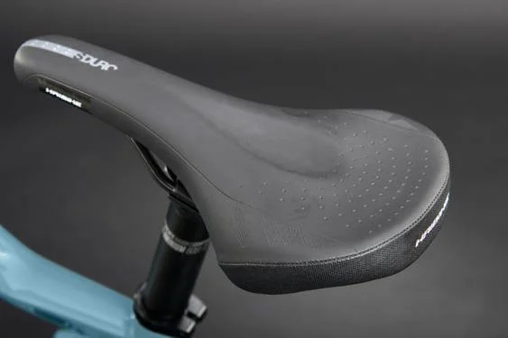 Haibike FullNine 5 44 cm '21 kék/sárga elektromos kerékpár