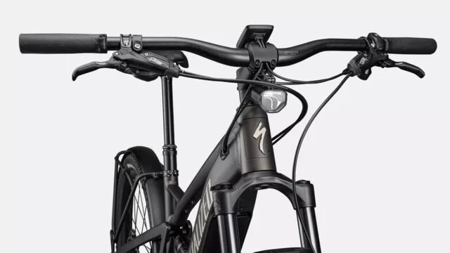 Specialized Turbo TERO X 4.0 29 NB HE50 cm (XL) '22 bézs elektromos kerékpár