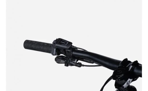 Lapierre OVERVOLT TR 5.7 B750  43cm '23 kék elektromos kerékpár