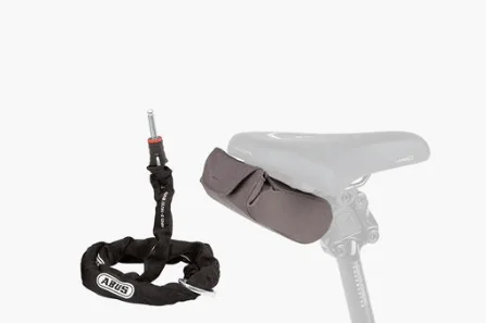RM Supercharger GT rohloff HS HE49 cm '23 sárga elektromos kerékpár (1250Wh, Nyon, GX, zár táskával)