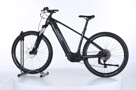 Haibike ALLTRACK 5 Street 29" 720Wh 50cm antracit elektromos kerékpár