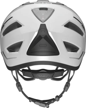 ABUS sisak Pedelec 2.0, In-Mold, pearl white, M (52-57 cm)