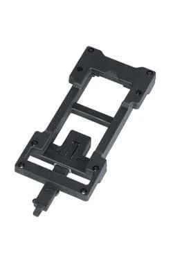 Basil adapter csomagtartóra MIK double decker
