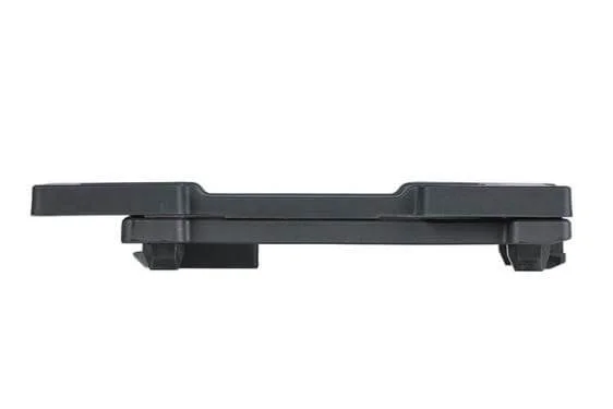 Basil adapter csomagtartóra MIK double decker