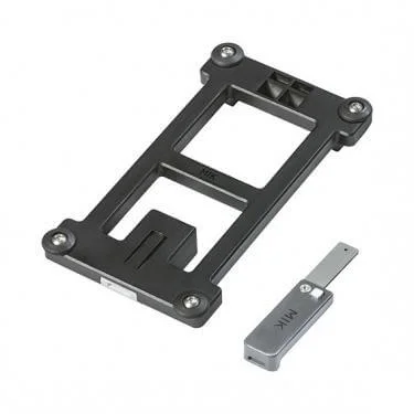Basil adapter táskára MIK Adapter Plate