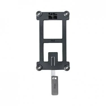 Basil adapter táskára MIK Adapter Plate